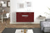 Sideboard Hampton, Bordeaux Studio (136x79x35cm) - Dekati GmbH