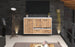 Sideboard Lancaster, Pinie Studio (136x79x35cm) - Dekati GmbH