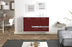 Sideboard Lancaster, Bordeaux Studio (136x79x35cm) - Dekati GmbH