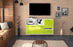 Sideboard Salinas, Gruen Studio (136x79x35cm) - Dekati GmbH