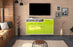 Sideboard Hollywood, Gruen Studio (136x79x35cm) - Dekati GmbH