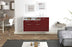 Sideboard Hollywood, Bordeaux Studio (136x79x35cm) - Dekati GmbH