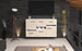 Sideboard Hayward, Zeder Studio (136x79x35cm) - Dekati GmbH