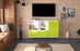Sideboard Palmdale, Gruen Studio (136x79x35cm) - Dekati GmbH