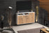 Sideboard Hollywood, Pinie Front (136x79x35cm) - Dekati GmbH