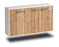 Sideboard Chattanooga, Pinie Seite (136x79x35cm) - Dekati GmbH