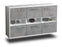 Sideboard Rockford, Beton Seite (136x79x35cm) - Dekati GmbH