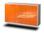 Sideboard Pembroke Pines, Orange Seite (136x79x35cm) - Dekati GmbH