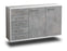 Sideboard Peoria, Beton Seite (136x79x35cm) - Dekati GmbH