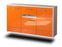 Sideboard Hampton, Orange Seite (136x79x35cm) - Dekati GmbH