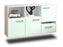 Sideboard Salinas, Mint Seite (136x79x35cm) - Dekati GmbH