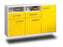 Sideboard Hollywood, Gelb Seite (136x79x35cm) - Dekati GmbH