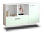 Sideboard Palmdale, Mint Seite (136x79x35cm) - Dekati GmbH