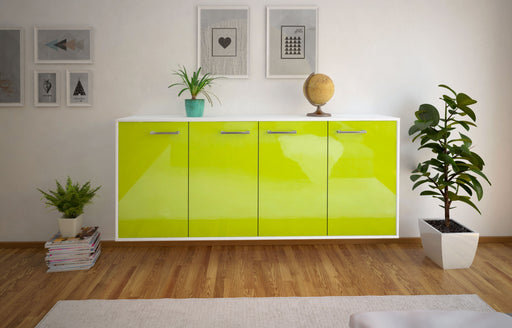 Sideboard Lakewood, Gruen Studio (180x79x35cm) - Dekati GmbH