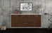 Sideboard Escondido, Walnuss Studio (180x79x35cm) - Dekati GmbH