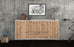 Sideboard Escondido, Pinie Studio (180x79x35cm) - Dekati GmbH