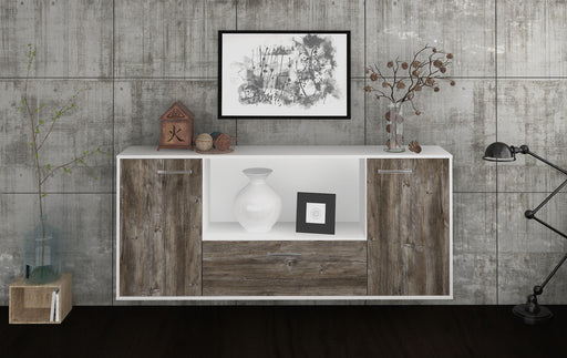 Sideboard Fort Collins, Treibholz Studio (180x79x35cm) - Dekati GmbH