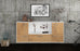 Sideboard Sunnyvale, Eiche Studio (180x79x35cm) - Dekati GmbH