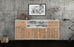 Sideboard Cedar Rapids, Pinie Studio (180x79x35cm) - Dekati GmbH