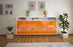 Sideboard Concord, Orange Studio (180x79x35cm) - Dekati GmbH