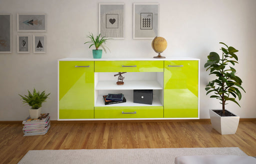 Sideboard Olathe, Gruen Studio (180x79x35cm) - Dekati GmbH