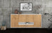Sideboard Abilene, Eiche Studio (180x79x35cm) - Dekati GmbH