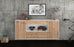 Sideboard Ann Arbor, Pinie Studio (180x79x35cm) - Dekati GmbH