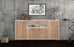 Sideboard Lansing, Pinie Studio (180x79x35cm) - Dekati GmbH