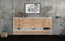 Sideboard Lafayette, Pinie Studio (180x79x35cm) - Dekati GmbH