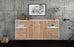 Sideboard Thornton, Pinie Studio (180x79x35cm) - Dekati GmbH