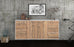 Sideboard Costa Mesa, Pinie Studio (180x79x35cm) - Dekati GmbH