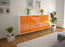 Sideboard Syracuse, Orange Front (180x79x35cm) - Dekati GmbH