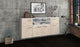 Sideboard Cedar Rapids, Zeder Front (180x79x35cm) - Dekati GmbH
