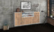 Sideboard Topeka, Pinie Front (180x79x35cm) - Dekati GmbH