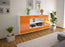 Sideboard Olathe, Orange Front (180x79x35cm) - Dekati GmbH
