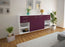 Sideboard Independence, Lila Front (180x79x35cm) - Dekati GmbH