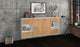 Sideboard Santa Clara, Eiche Front (180x79x35cm) - Dekati GmbH