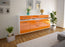 Sideboard Manchester, Orange Front (180x79x35cm) - Dekati GmbH
