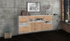 Sideboard Downey, Pinie Front (180x79x35cm) - Dekati GmbH
