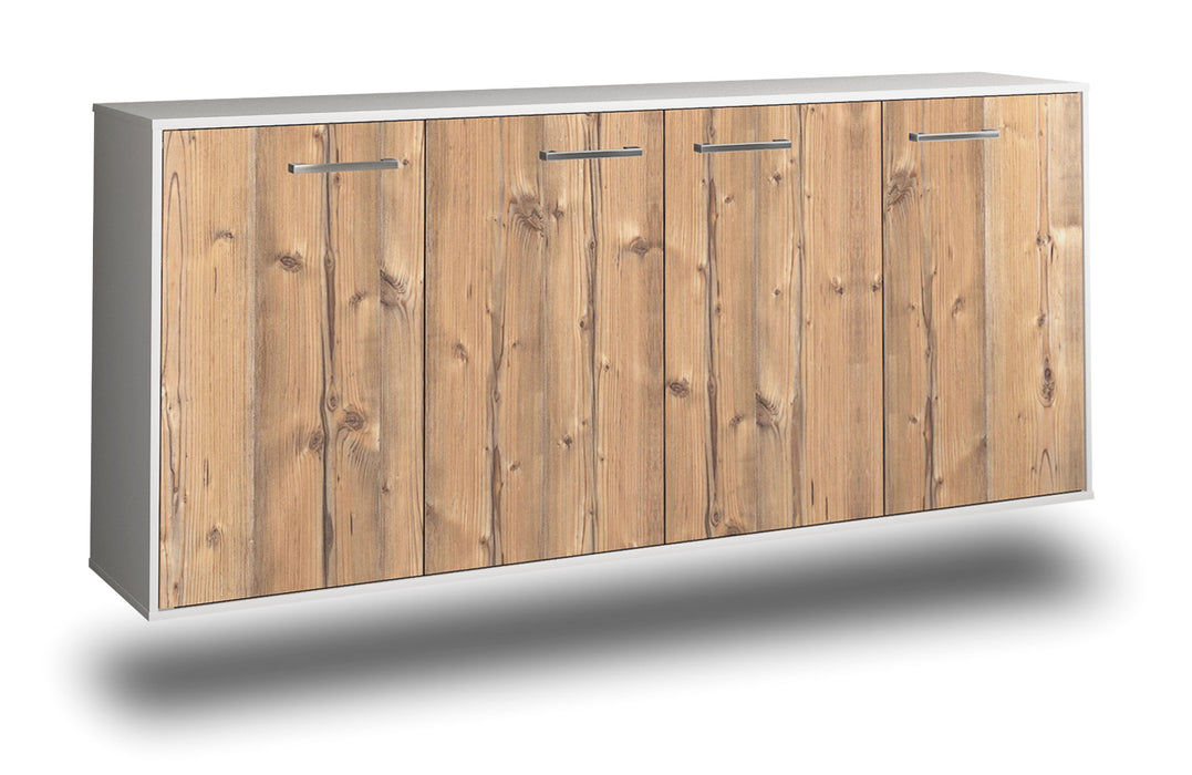 Sideboard Lakewood, Pinie Seite (180x79x35cm) - Dekati GmbH