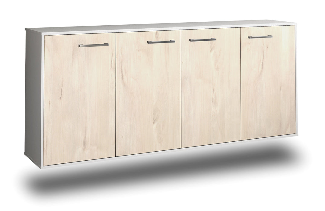 Sideboard Lakewood, Zeder Seite (180x79x35cm) - Dekati GmbH