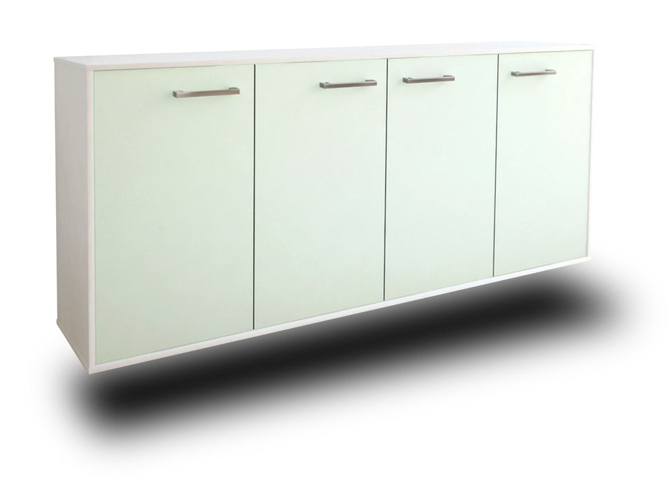 Sideboard Lakewood, Mint Seite (180x79x35cm) - Dekati GmbH