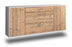 Sideboard Syracuse, Pinie Seite (180x79x35cm) - Dekati GmbH