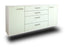 Sideboard Bridgeport, Mint Seite (180x79x35cm) - Dekati GmbH