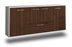 Sideboard Escondido, Walnuss Seite (180x79x35cm) - Dekati GmbH