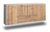 Sideboard Escondido, Pinie Seite (180x79x35cm) - Dekati GmbH