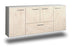 Sideboard Escondido, Zeder Seite (180x79x35cm) - Dekati GmbH