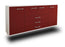 Sideboard Metairie, Bordeaux Seite (180x79x35cm) - Dekati GmbH