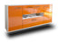 Sideboard Warren, Orange Seite (180x79x35cm) - Dekati GmbH