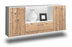 Sideboard Fort Collins, Pinie Seite (180x79x35cm) - Dekati GmbH